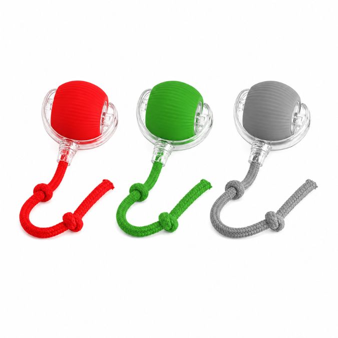 OrbitBall™ | Interactive Cat Toy