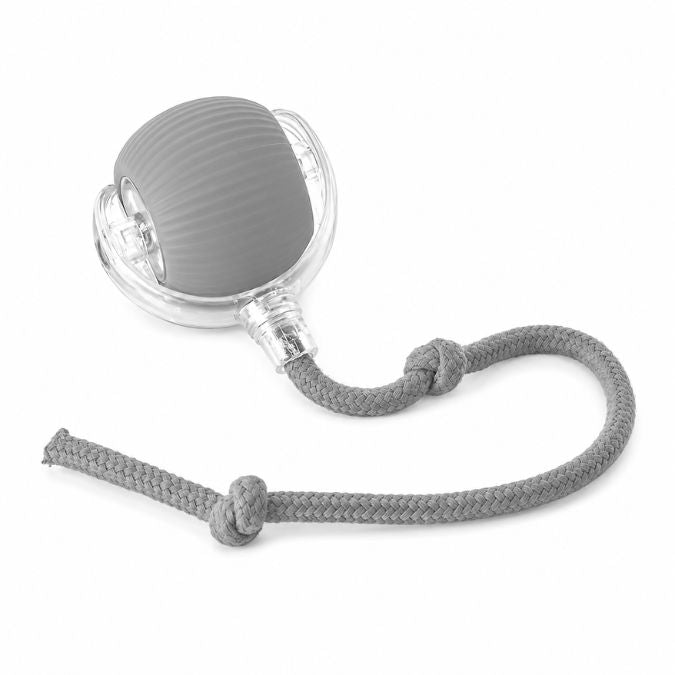 OrbitBall™ | Interactive Cat Toy