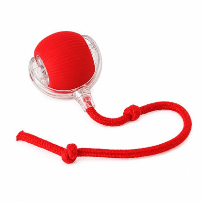 OrbitBall™ | Interactive Cat Toy